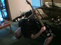 Evening Wear By MSI Bass Cover