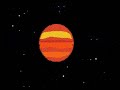 StarCruiser?intro(Megadrive)