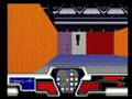StarCruiser　intro(Megadrive)