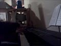cellphone piano v2 cellphone piano v2