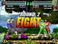 Zangyura and Orochi Vega VS Green and Red Ranger