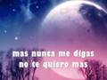 videos de Leodan-Pideme La Luna