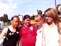 Brumby Bumms x