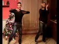 Balletto sincronizzato di Capodanno:Havana Loca Manele-Gratis.net