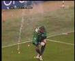 CL 04/05 - Inter Mailand vs AC Mailand - Spielabbruch