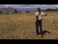 Lesotho My Land.