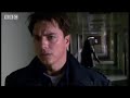  BBC Torchwood Drama Science Fiction John Barrowman Captain Jack Owen Gwen Tosh Ianto Hub Alien Monster Action Attack