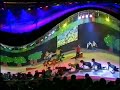 Présentation du DVD du Gala de GYM 2006