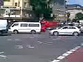 Ferraris en Berlin