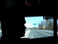 Kentland Tower 33 ride along