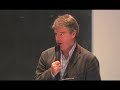 Lawyer Dennis Edney speaks out on Omar Khadr - Nov. 25/08 - PART IV of IV