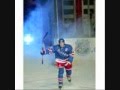 Tribute to Jaromir Jagr