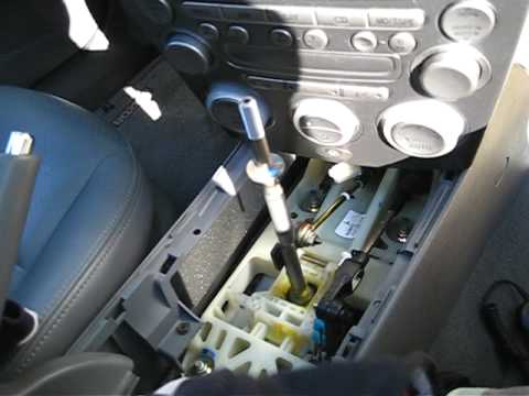 Mazda 6 Sirius Install