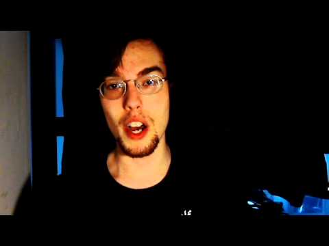 Why I Left Christianity and Became a Satanist