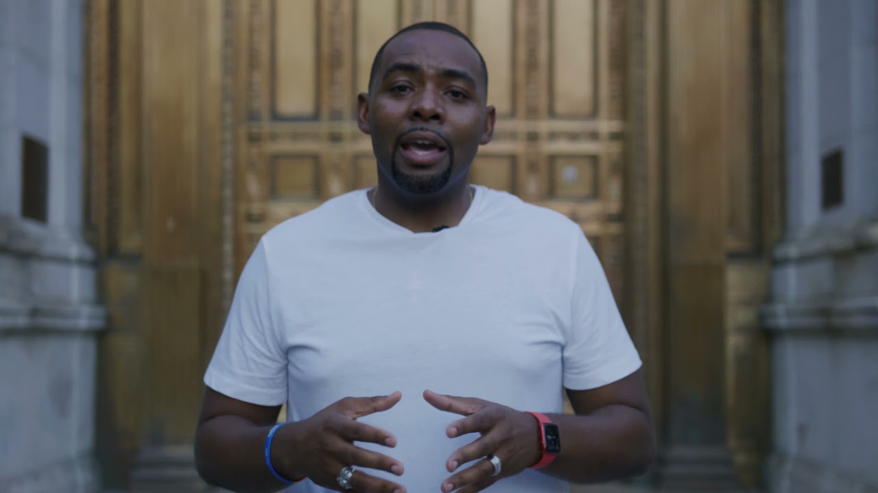 Majority Leader TJ Clarke & COVID-19 Vaccine