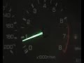 LED Tachometer LED Tachometer