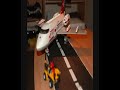 crach d'avion en lego
