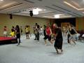 videos de Danza On Tour 2008 choreo by Azzedine