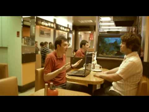 YouTube Трейлер