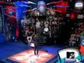 Obama is asked about Donnie McClurkin