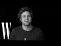 Lynn Hirschberg's Screen Tests: Mark Ruffalo