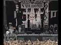 nailbomb wasting away03 06 95 