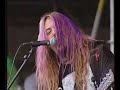nailbomb wasting away03 06 95 