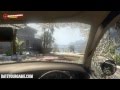 Dead Island Gameplay