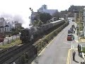 The last train to Folkestone Harbour .. 12th April 2008 (?)