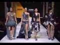 TASARI MODA KURSLARI 2007 FESHANE DEFİLESİ(1)