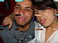 O amor chegou - Nanata e Lucas!!!