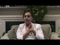 Elaheh Roozdar: Self-realization, Meditation (3)
