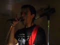 ALARMA LA DE TOS - THE PARIAS