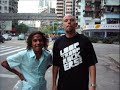 Embee (from Looptroop) feat. Timbuktu - The Sallad Days