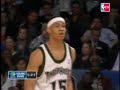 2008 Sprite Slam Dunk Contest Recap