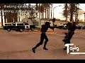 GTA San Andreas MOD S.I.C. KAMEN RIDER KUUGA