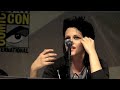 The director and stars of Twilight take the Hall H stage. Brought to you by Hall H Coverage.