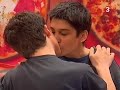 Max & Enric Story 1 First gay kiss ENGLISH SUBTITLES El cor de la ciutat