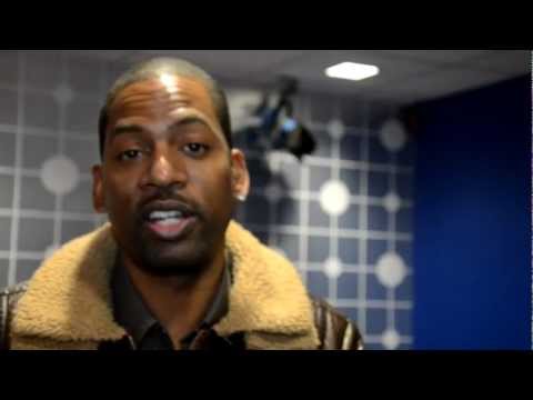Comedian Tony Rock Gives His Thoughts On The New Format Of Don't Sleep!