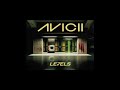 Avicii – Levels (Skrillex Remix)