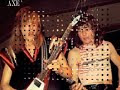 UFO [ ROCK BOTTOM ] LIVE AUDIO-TRACK,\