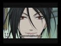 Kuroshitsuji AMV \"Falling inside the Black\"