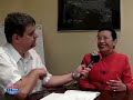 El voto hispano tiene una importancia estratégica