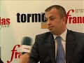 Entrevista Victor Nicolau de Fitness Worx