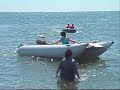 No Wind - No Problem