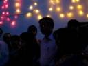 Sunny marriage- Bhaat ceremony