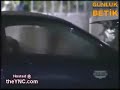 Araba h?zla önündeki arabaya çarpt? Araba h?zla önündeki arabaya çarpt?