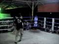 Jack (Scotland vs Jordan (U.K.) Boxing @ BBQ Beatdown 8 @ Tiger Muay Thai, Phuket, Thailand