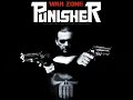 Music of the Punisher: Warzone soundtrack