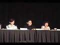 Animazement 2004 - Chika Sakamoto does Nuriko laugh